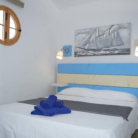 Апартаменти Casita Montana Clara Punta Mujeres Екстер'єр фото