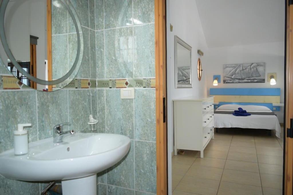 Апартаменти Casita Montana Clara Punta Mujeres Екстер'єр фото